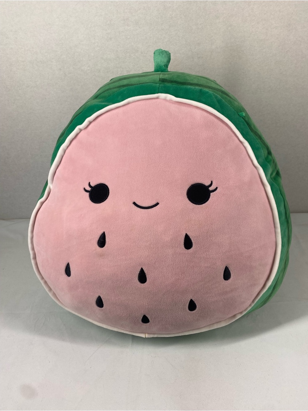 Squishmallow 16” Wanda Watermelon Stuffy